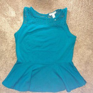 Ambiance Work Casual Top